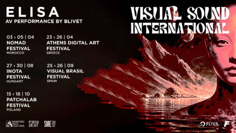 Visual Sound International