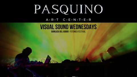 Visual Sound Wednesdays